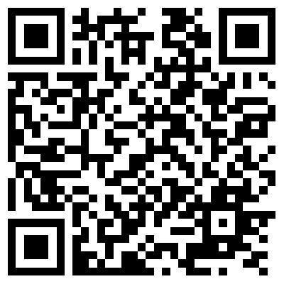 QRCode Google PlayStore englisch
