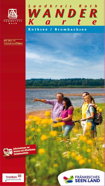 wanderkarte_rothseebrombachsee